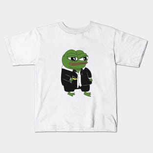 Apu Apustaja Tipsy Party Kids T-Shirt